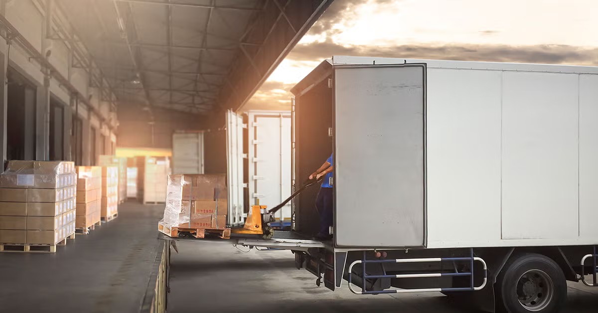 Loading & Unloading