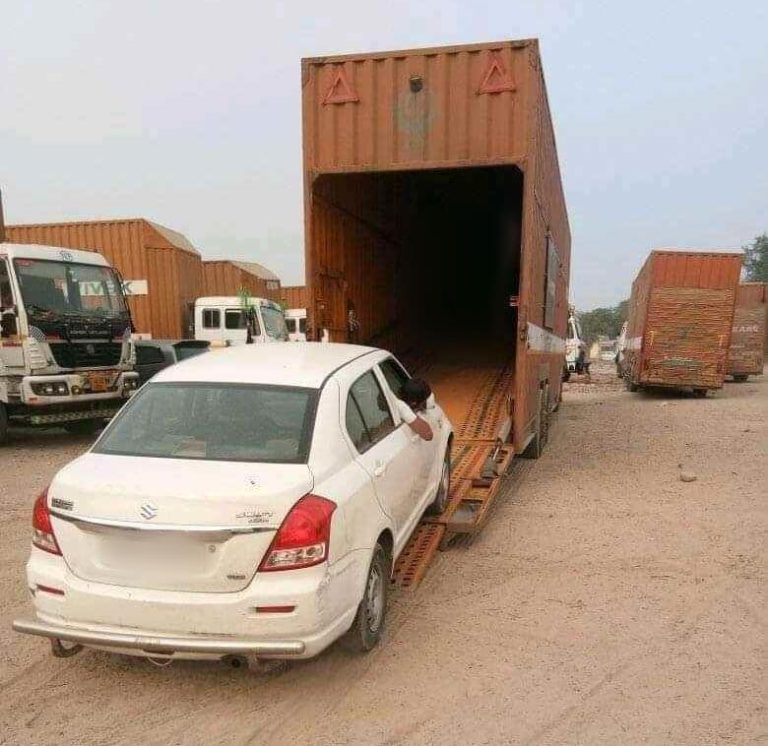 car-carrier